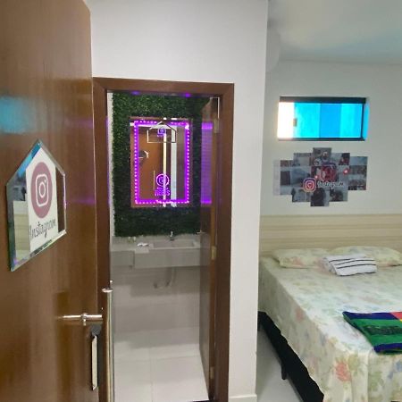 Mansao Digital Apartment บราซิเลีย ภายนอก รูปภาพ