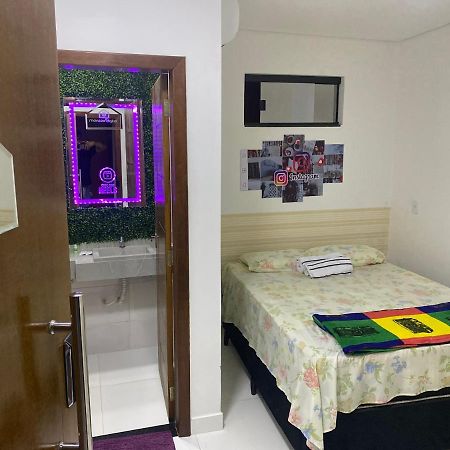 Mansao Digital Apartment บราซิเลีย ภายนอก รูปภาพ