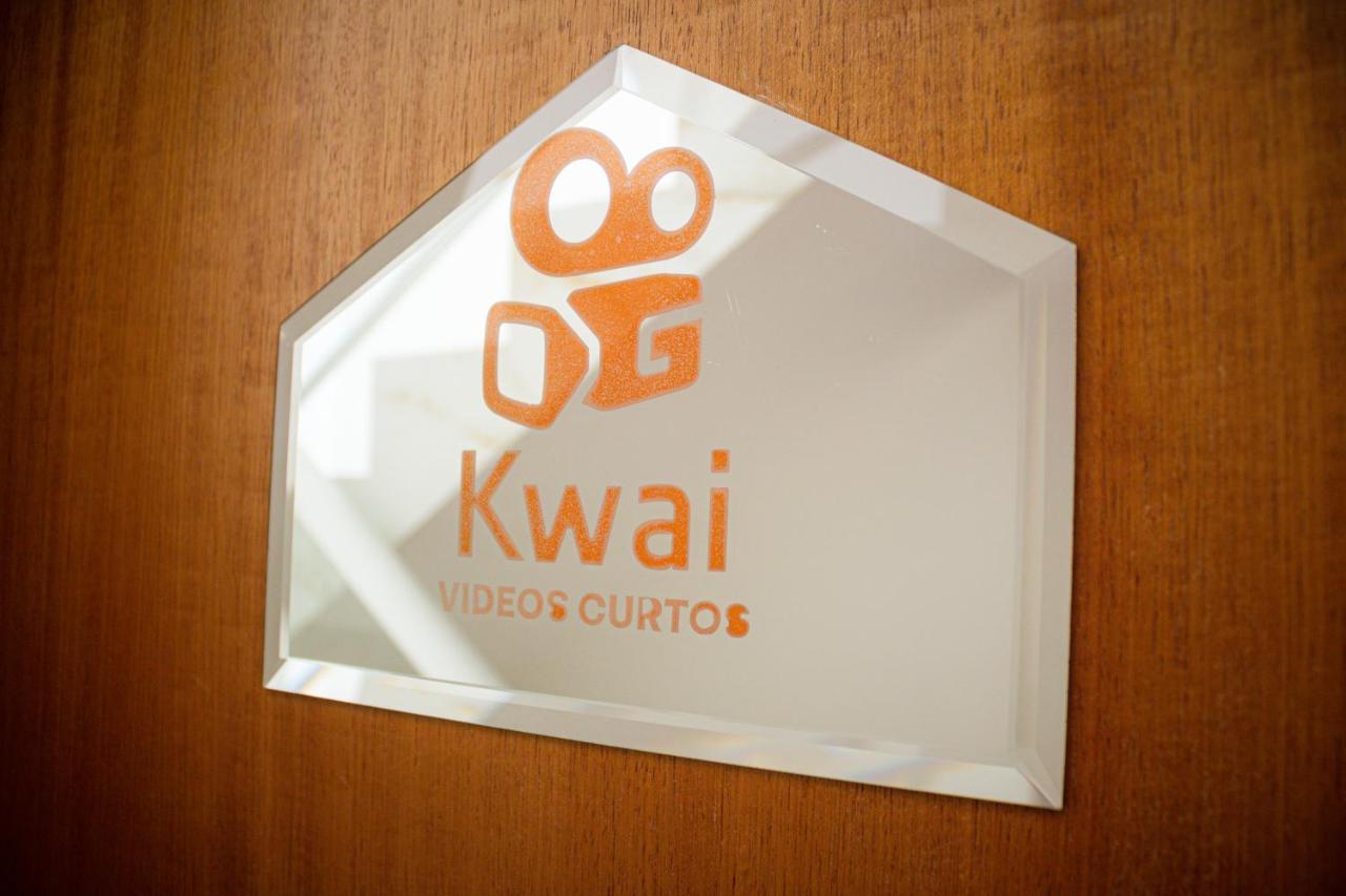 Mansao Digital Apartment บราซิเลีย ภายนอก รูปภาพ