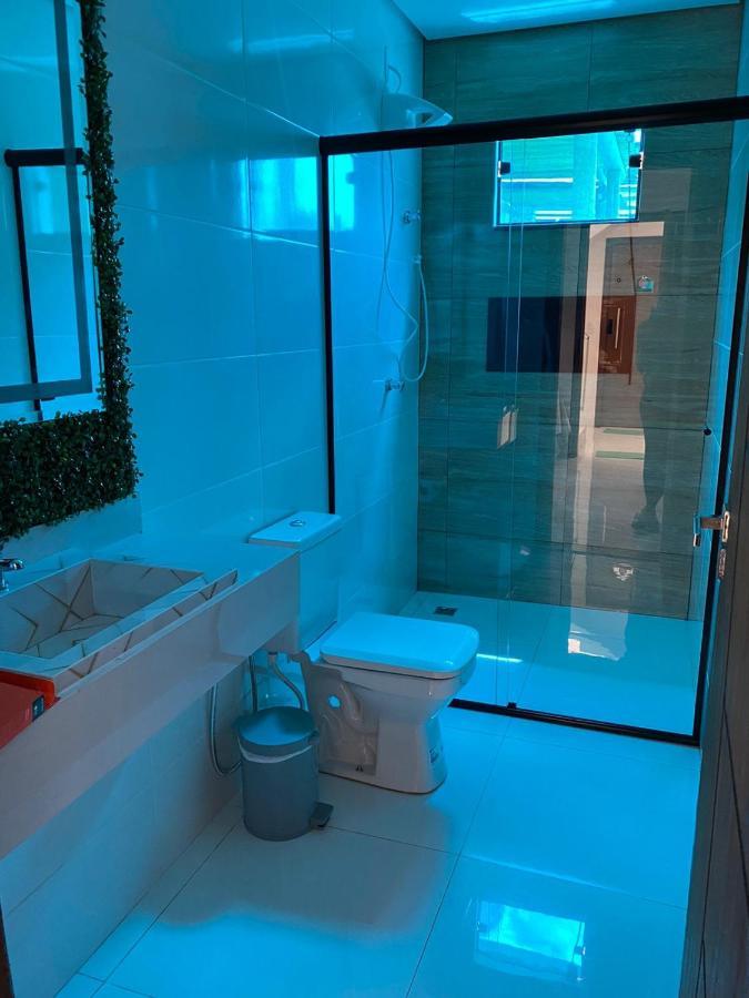 Mansao Digital Apartment บราซิเลีย ภายนอก รูปภาพ