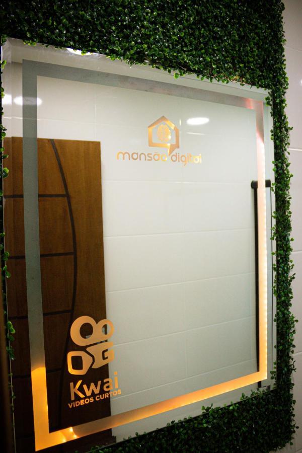 Mansao Digital Apartment บราซิเลีย ภายนอก รูปภาพ