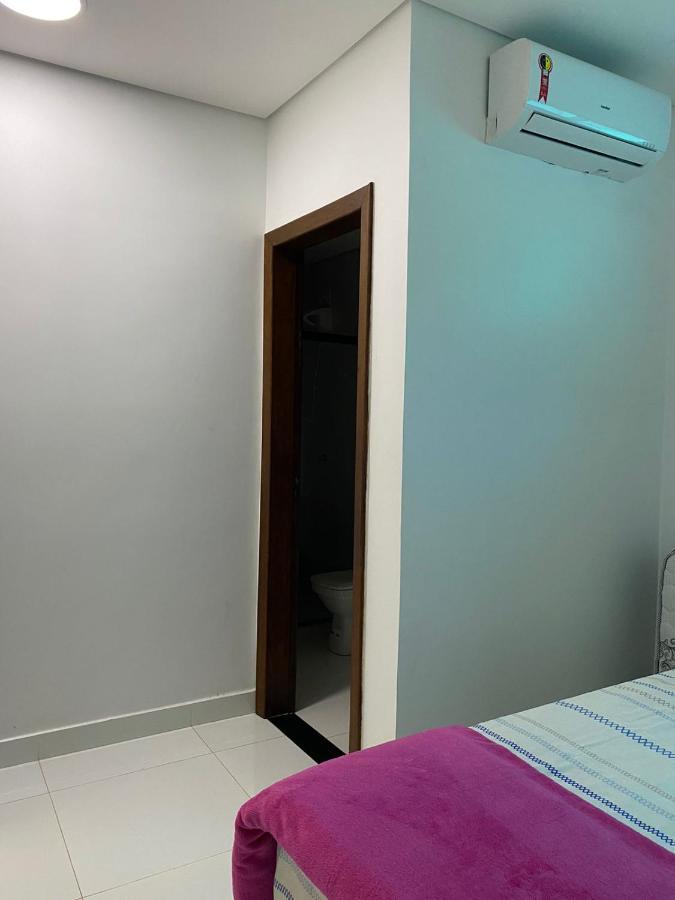 Mansao Digital Apartment บราซิเลีย ภายนอก รูปภาพ
