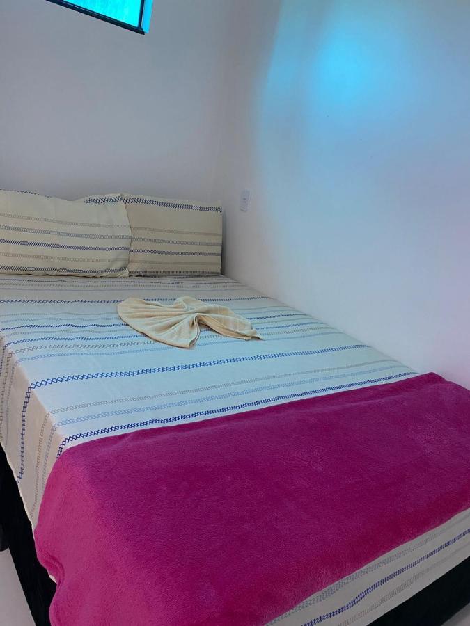 Mansao Digital Apartment บราซิเลีย ภายนอก รูปภาพ