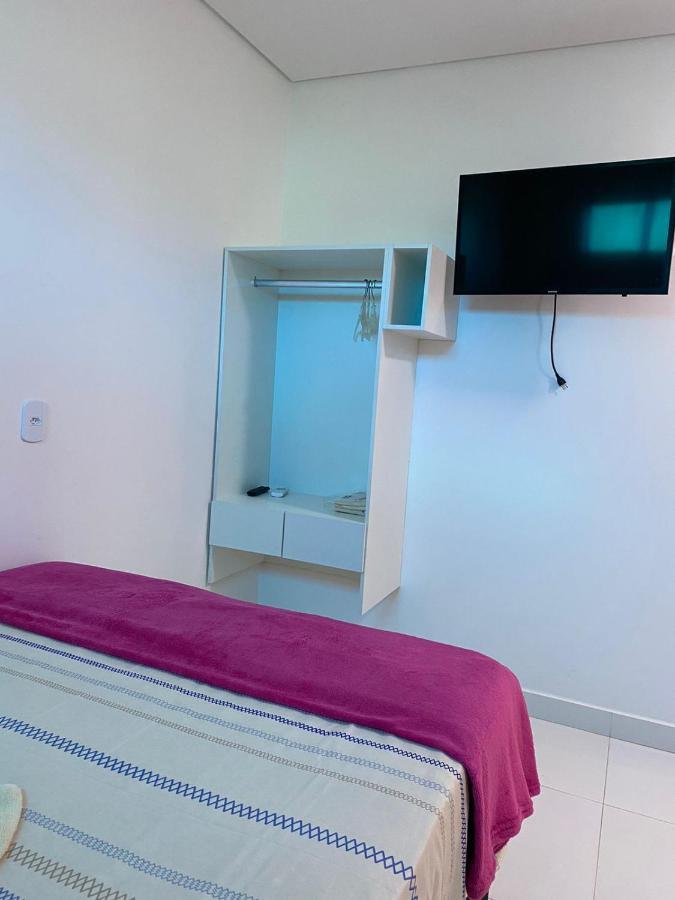 Mansao Digital Apartment บราซิเลีย ภายนอก รูปภาพ