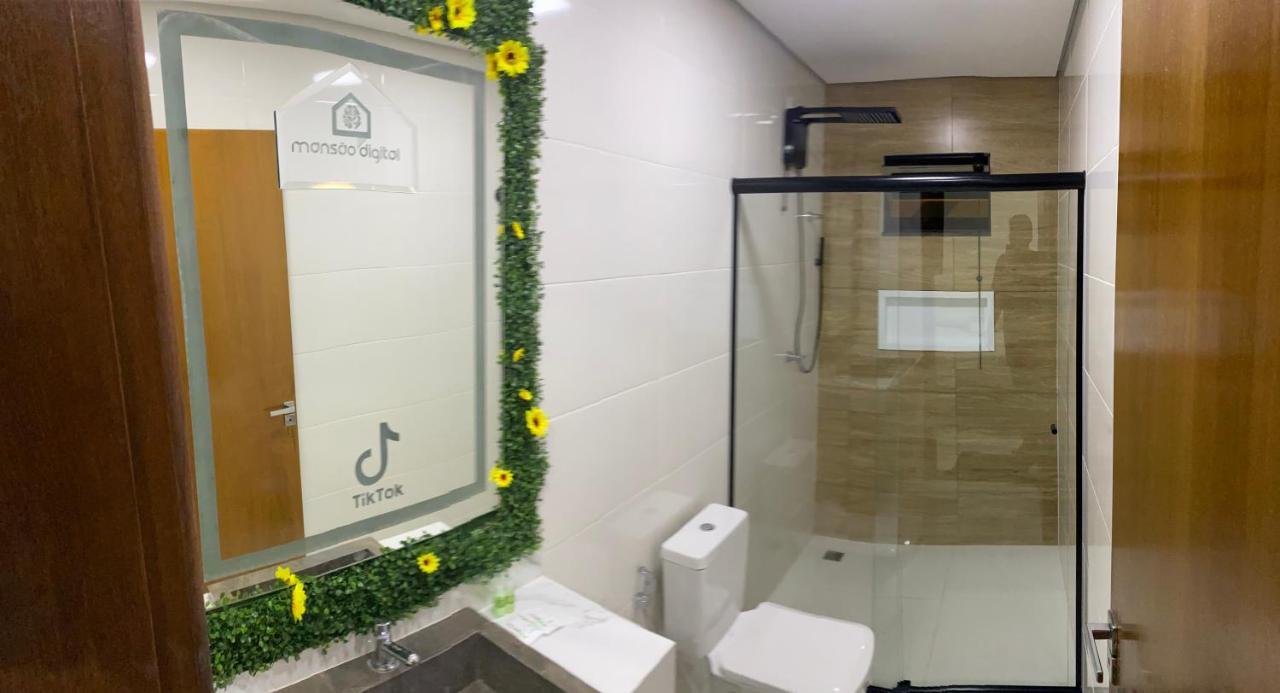 Mansao Digital Apartment บราซิเลีย ภายนอก รูปภาพ