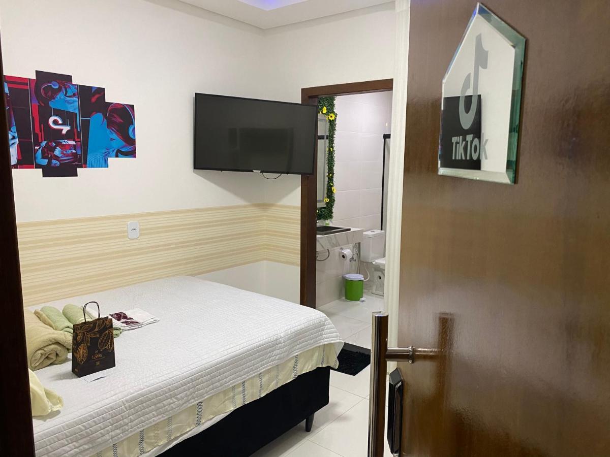 Mansao Digital Apartment บราซิเลีย ภายนอก รูปภาพ