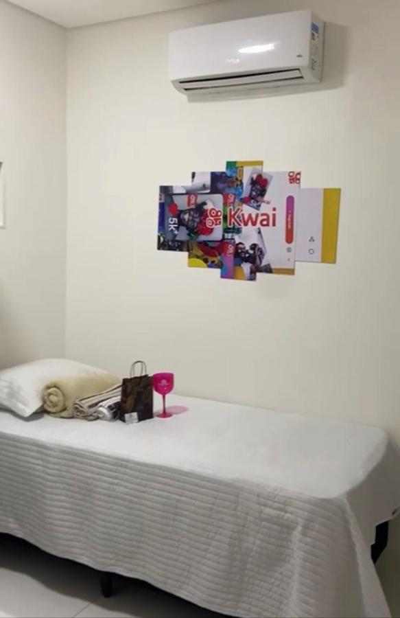 Mansao Digital Apartment บราซิเลีย ภายนอก รูปภาพ