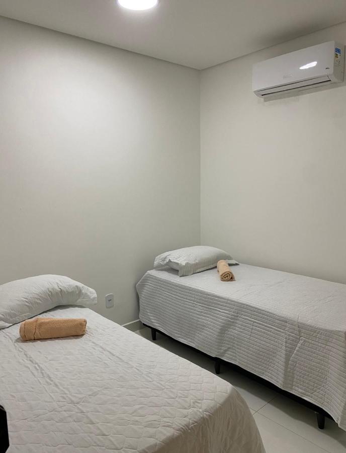 Mansao Digital Apartment บราซิเลีย ภายนอก รูปภาพ