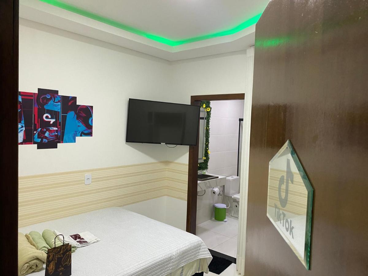 Mansao Digital Apartment บราซิเลีย ภายนอก รูปภาพ