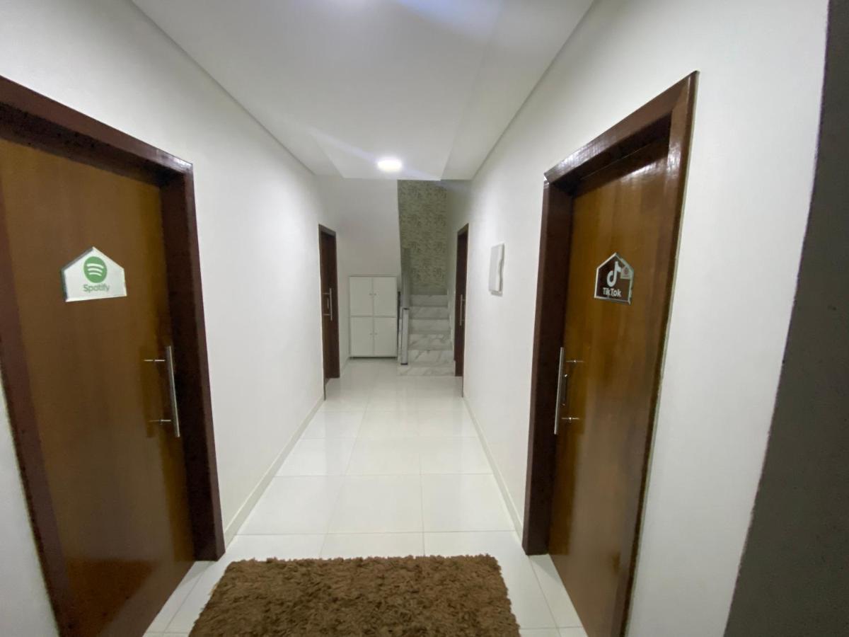 Mansao Digital Apartment บราซิเลีย ภายนอก รูปภาพ