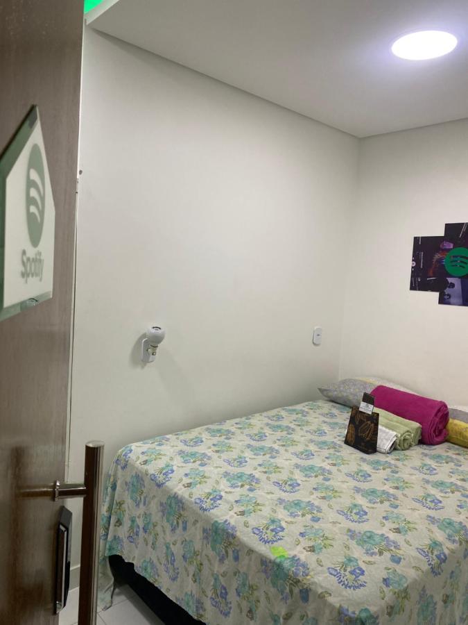 Mansao Digital Apartment บราซิเลีย ภายนอก รูปภาพ