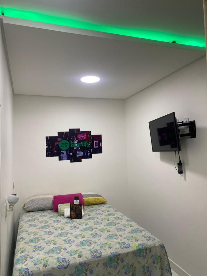 Mansao Digital Apartment บราซิเลีย ภายนอก รูปภาพ