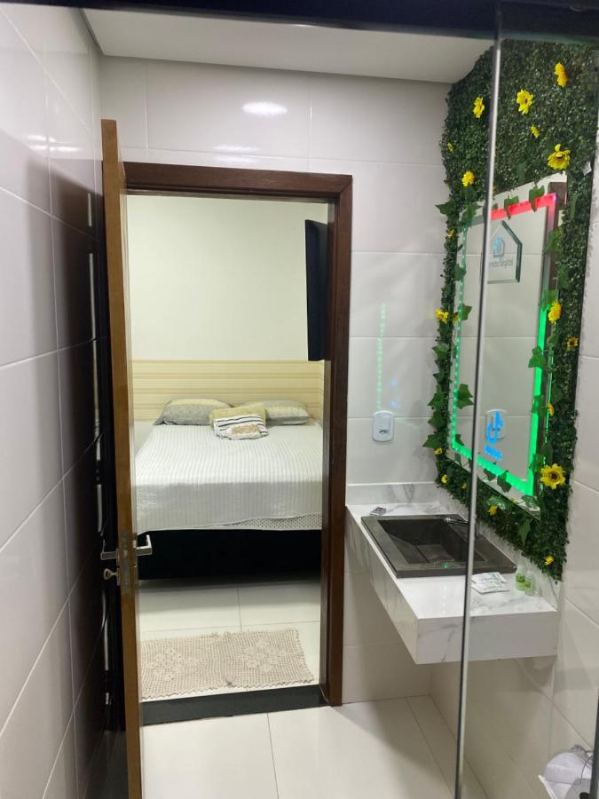 Mansao Digital Apartment บราซิเลีย ภายนอก รูปภาพ