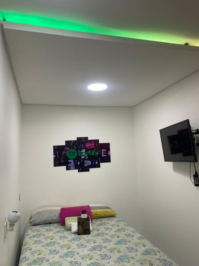 Mansao Digital Apartment บราซิเลีย ภายนอก รูปภาพ