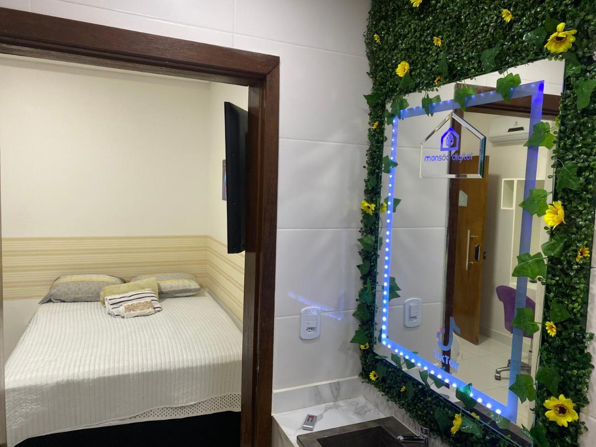 Mansao Digital Apartment บราซิเลีย ภายนอก รูปภาพ