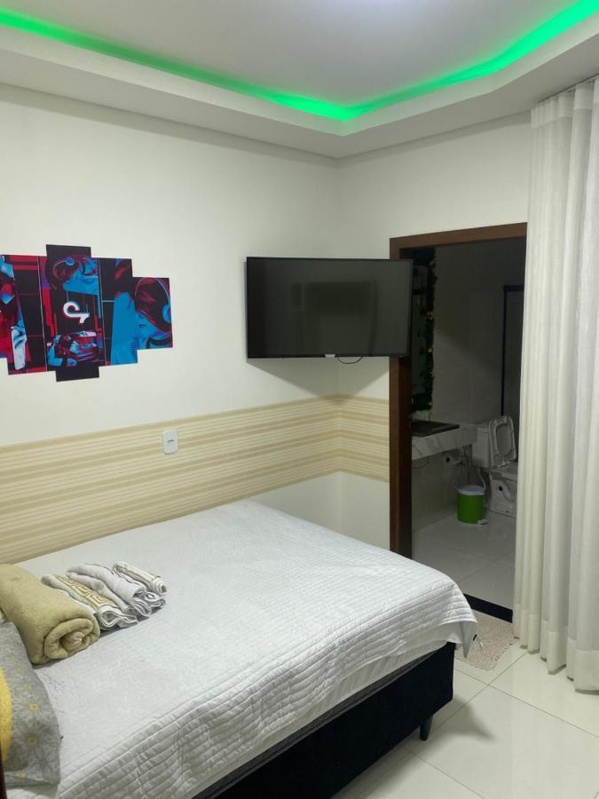 Mansao Digital Apartment บราซิเลีย ภายนอก รูปภาพ