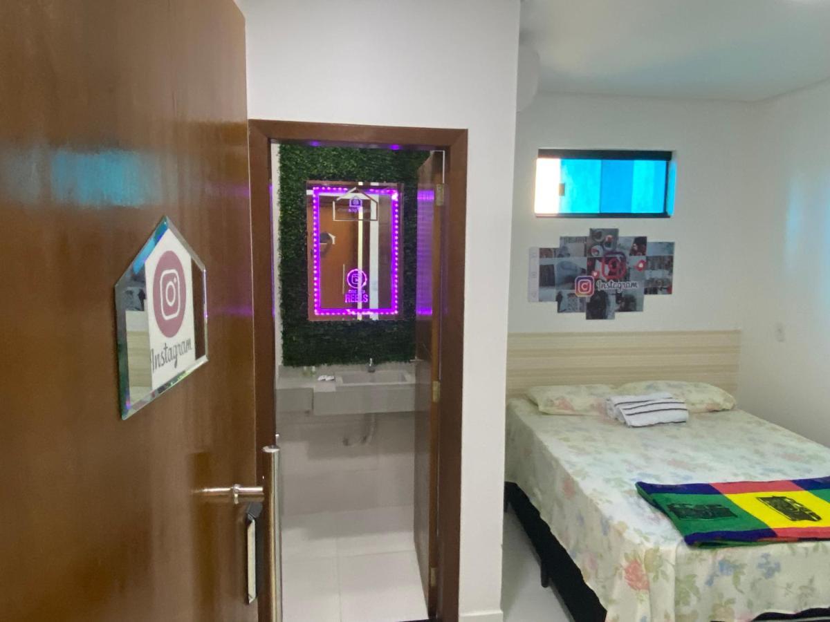 Mansao Digital Apartment บราซิเลีย ภายนอก รูปภาพ