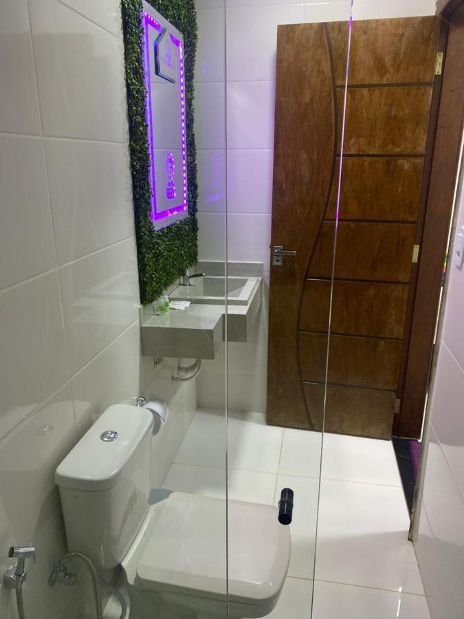 Mansao Digital Apartment บราซิเลีย ภายนอก รูปภาพ