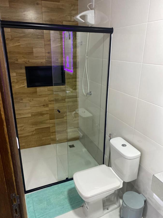 Mansao Digital Apartment บราซิเลีย ภายนอก รูปภาพ