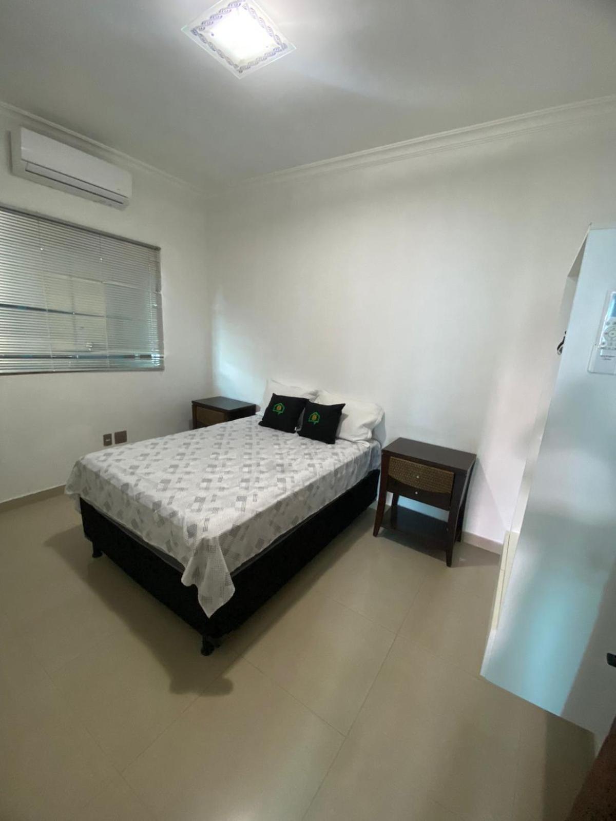 Mansao Digital Apartment บราซิเลีย ภายนอก รูปภาพ