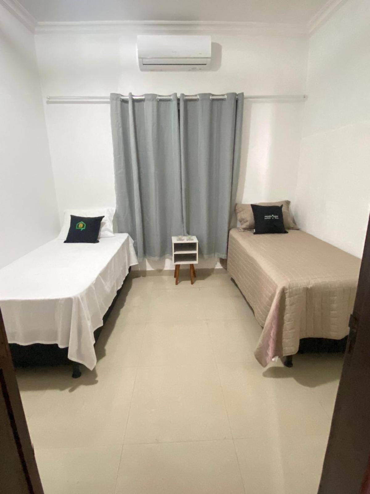 Mansao Digital Apartment บราซิเลีย ภายนอก รูปภาพ