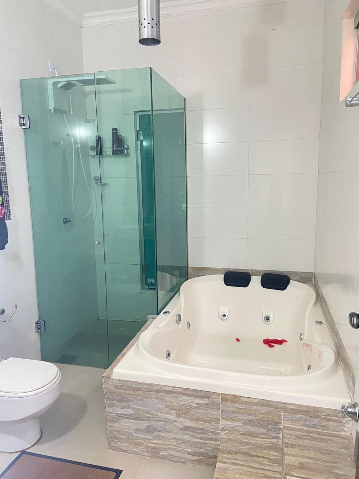 Mansao Digital Apartment บราซิเลีย ภายนอก รูปภาพ