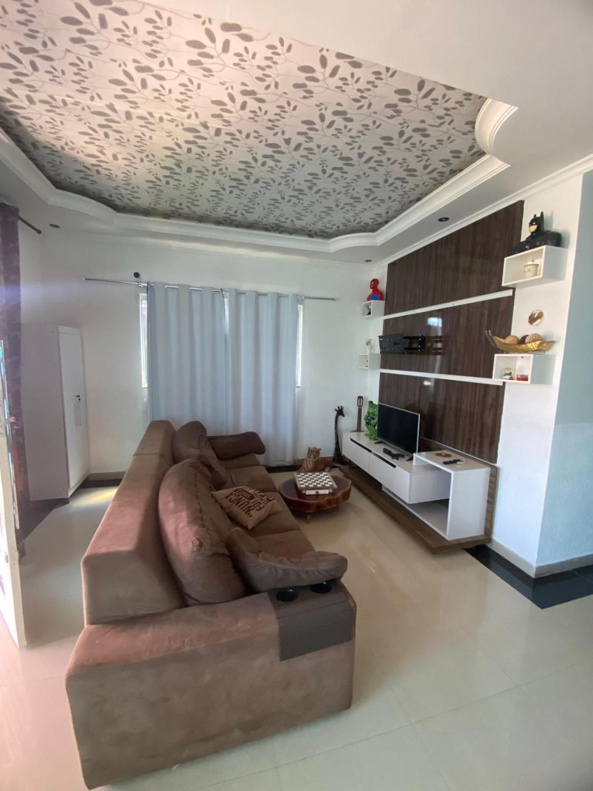 Mansao Digital Apartment บราซิเลีย ภายนอก รูปภาพ